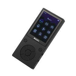 Universal Le dernier lecteur MP3, écran HD de 2,4 pouces, lecteur Bluetooth, 8 Go, radio de 2,4 pouces, vidéo FM, livre électronique, carte TF, PK Pentium K11 | lecteur HiFi.