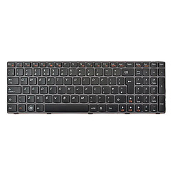 Avis Clavier US UK Anglais Clavier Bluetooth Filaire