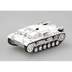 Stug III Ausf E Strumge.-Abt. 184 - 1:72e - Easy Model