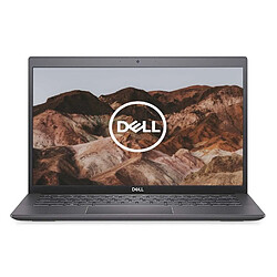 DELL LATITUDE 3301 CORE I5 8365U 1.6GHZ · Reconditionné 