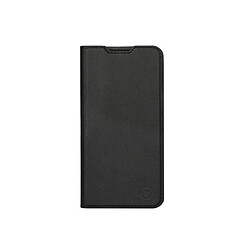 Muvit Étui de Protection pour Xiaomi Redmi Note 11 Pro 4G/5G MFC Folio Stand Noir