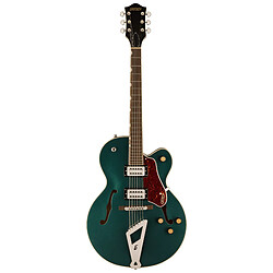 Avis G2420 Streamliner Cadillac Green Gretsch Guitars