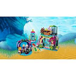 Avis LEGO® Disney Princess™ - Ariel et le sortilège magique - 41145