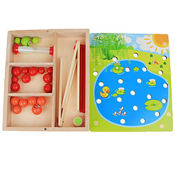 Jouets en bois pour enfants