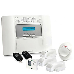 Visonic POWERMASTER KIT3 GSM