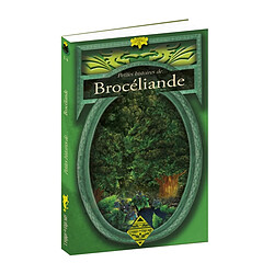 Petites histoires de Brocéliande - Occasion