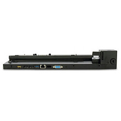 Avis LENOVO ThinkPad Basic Dock 65W