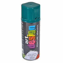 Paris Prix Bombe de Peinture Multi-Supports 400ml Vert Émeraude