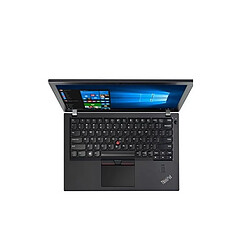 LENOVO THINKPAD X270 CORE I5 7300U - 2.6GHZ - Reconditionné