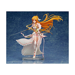 Emon Toys Sword Art Online : Alicization War of Underworld - Statuette 1/7 Asuna Stacia 24 cm