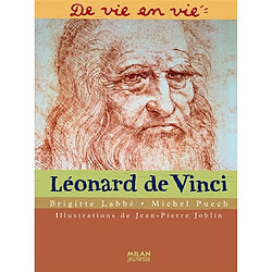 Léonard de Vinci