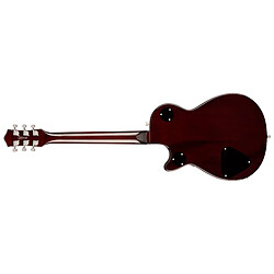 Avis G5210-P90 Electromatic Jet Single Barrel Burst Gretsch Guitars