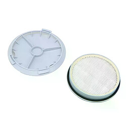 Filtre Hepa de remplacement pour aspirateur Philips, livraison gratuite, FC8208 FC8260 FC8262 FC8264 FC8250 FC8200 FC8299