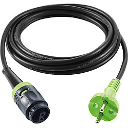 Festool Câble plug it H05 RN-F-10 - 203937