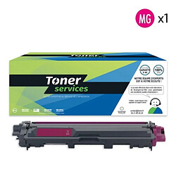 TONER SERVICES Compatible Brother TN245 Toner Magenta TN245M (BTTN245M)