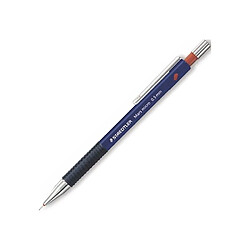 Portemine Staedtler Mars rétractable pointe 0.5 mm B