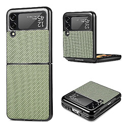 Universal Yyh Samsung Galaxy Z Flip 2 Téléphone mobile Couvre de protection COUVERTURE PLIMINATE