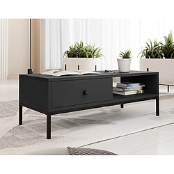 Acheter Bestmobilier Filipo - table basse - 90 cm