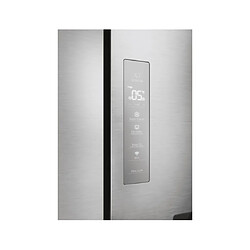 Haier Réfrigérateur 4 portes HCW58F18EHMP pas cher