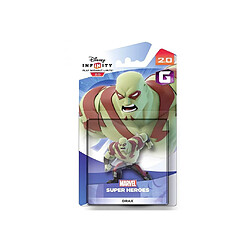 MARVEL - Figurine Disney Infinity 2.0 : Marvel Super Heroes - Drax