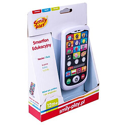 Educational smartphone