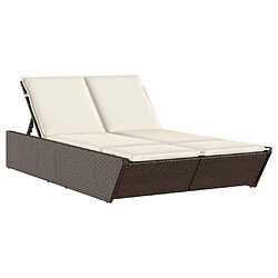 Transat & chaise longue