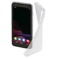 HAMA Coque "Crystal Clear" pour Samsung Galaxy XCover 5, transparente