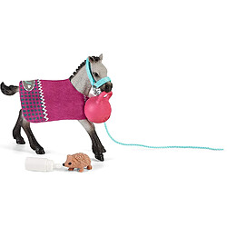 Schleich Horse Club Poulain joueur