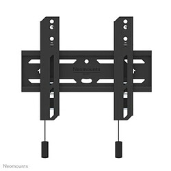 Avis Support de TV Neomounts WL30S-850BL12 24-55" 50 kg