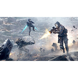 Avis Ea Games Titanfall 2 - Marauder Six Four Communicator - PS4