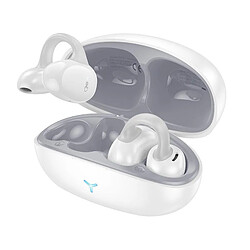 Yonis Ecouteurs Bluetooth Sans Fil Clip Oreille