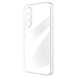 Avizar Coque pour Samsung Galaxy A54 5G Souple Caméra Protégé Classic Case Transparent