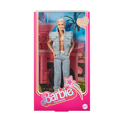 BARBIE - BRB FILM KEN 1 NDV - poupée de collection - 6 ans et + pas cher