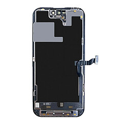 Relife Écran LCD pour iPhone 14 Pro Max Vitre Tactile Noir