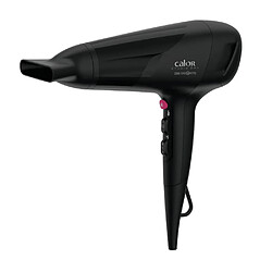 Sèche-cheveux 2100w noir - CV5803C0 - CALOR