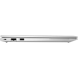 Ordinateur Portable HP EliteBook 650 G10 15,6" Intel Core i7-1355U 16 GB RAM 512 GB SSD Nvidia GeForce RTX 2050