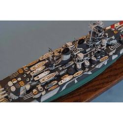 Acheter Trumpeter Maquette Bateau Italian Navy Battleship Rn Roma