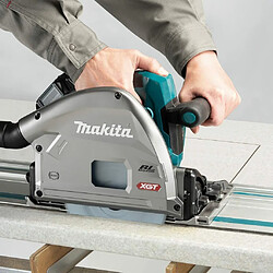 Acheter Makita Akku-Tauchsäge SP001GZ03 XGT, 40Volt, Handkreissäge