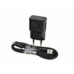 MicroSpareparts Mobile MSPP2860B Chargeur pour Smartphone