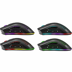 Acheter Souris sans-fil Defender WARLOCK GM-709L Noir