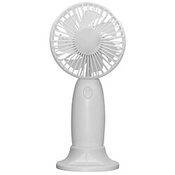 Mini Portable Handheld USB Rechargeable Fan Outdoor Travel Fan