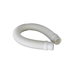 Tuyau de jonction de filtration longueur 36 cm Ø 38 mm - Gré