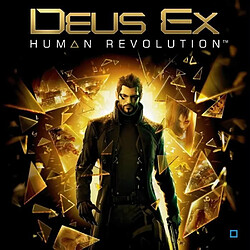 Avis NC DEUS EX: HUMAN REVOLUTION / Jeu console PS3