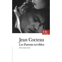 Les parents terribles : version originale et complète - Occasion