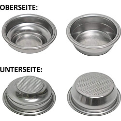 Accessoires café GRAEF