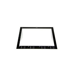 VITRE DE PORTE HAUTE TEMPERATURE INT POUR FOUR ELECTROLUX - 561662209