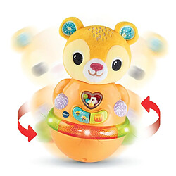 Avis VTECH Bonbon mon ourson culButo