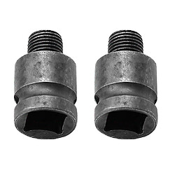 tête de mandrin perceuse Collet Adaptateur