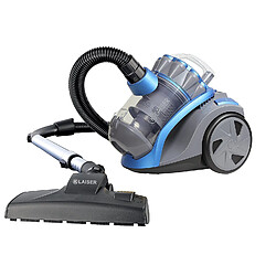 KLAISER BS112 Extractor Compact Aspirateur Sans Sac 1600W