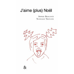 J'aime (plus) Noël